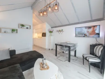 La Bella Vita parking and shared pool, Appartement 4 personnes à De Haan - Photo 7