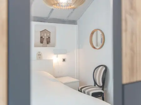 La Bella Vita parking and shared pool, Appartement 4 personnes à De Haan - Photo 10