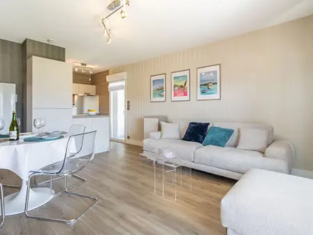Résidence Parc Saint-Clément, Appartement 4 personnes à Quiberon - Photo 2