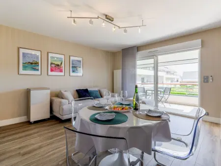 Résidence Parc Saint-Clément, Appartement 4 personnes à Quiberon - Photo 3
