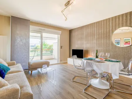 Résidence Parc Saint-Clément, Appartement 4 personnes à Quiberon - Photo 4