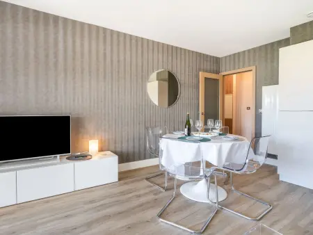 Résidence Parc Saint-Clément, Appartement 4 personnes à Quiberon - Photo 5