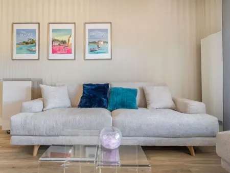 Résidence Parc Saint-Clément, Appartement 4 personnes à Quiberon - Photo 6