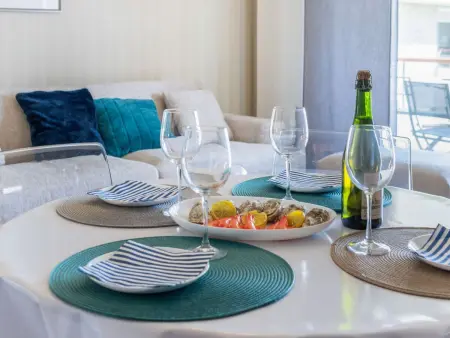 Résidence Parc Saint-Clément, Appartement 4 personnes à Quiberon - Photo 8