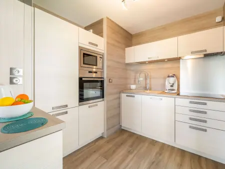Résidence Parc Saint-Clément, Appartement 4 personnes à Quiberon - Photo 9