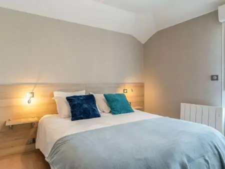 Résidence Parc Saint-Clément, Appartement 4 personnes à Quiberon - Photo 10