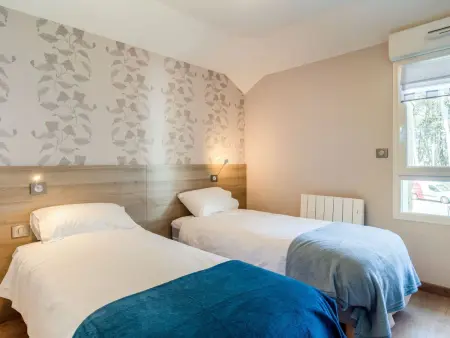 Résidence Parc Saint-Clément, Appartement 4 personnes à Quiberon - Photo 11