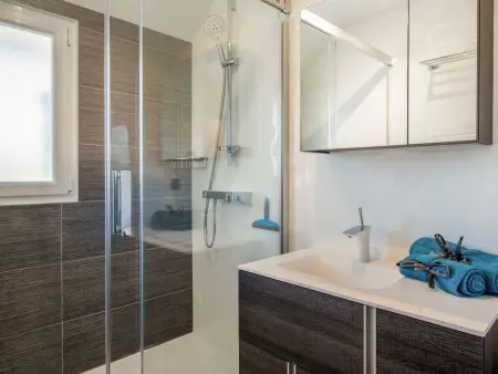Résidence Parc Saint-Clément, Appartement 4 personnes à Quiberon - Photo 12
