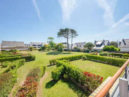 Résidence Parc Saint-Clément, Appartement 4 personnes à Quiberon - Photo 14