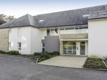 Résidence Parc Saint-Clément, Appartement 4 personnes à Quiberon - Photo 15