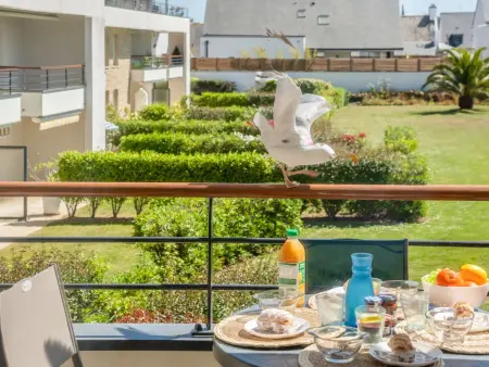 Résidence Parc Saint-Clément, Appartement 4 personnes à Quiberon - Photo 17