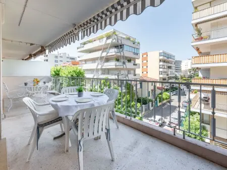 Le Valencia, Appartement 6 personnes à Cannes - Photo 1