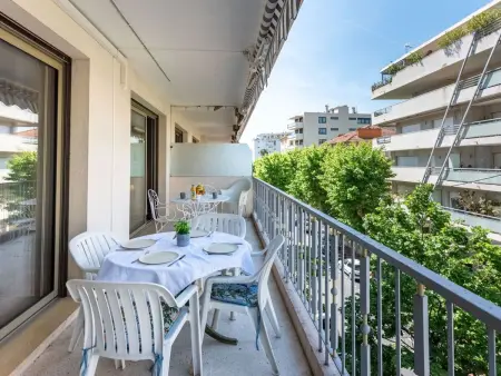 Le Valencia, Appartement 6 personnes à Cannes - Photo 2