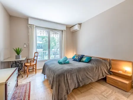 Le Valencia, Appartement 6 personnes à Cannes - Photo 4