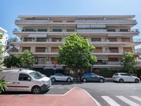 Le Valencia, Appartement 6 personnes à Cannes - Photo 5