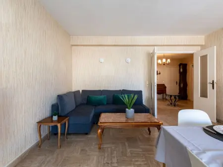 Le Valencia, Appartement 6 personnes à Cannes - Photo 6