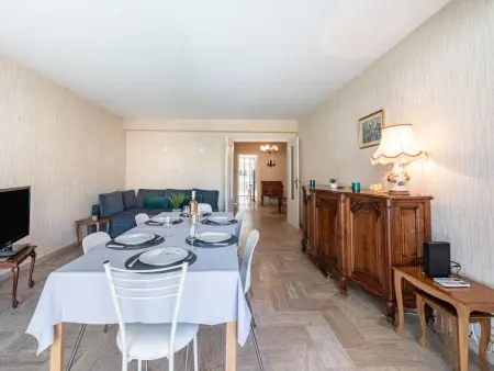 Le Valencia, Appartement 6 personnes à Cannes - Photo 8