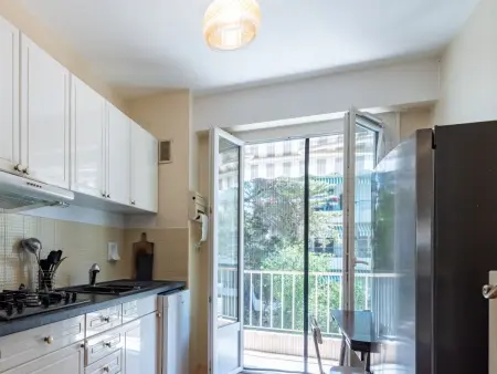 Le Valencia, Appartement 6 personnes à Cannes - Photo 9