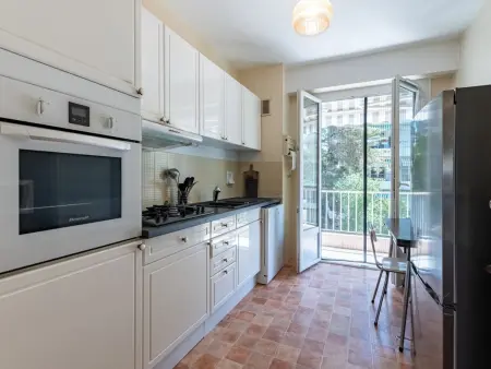 Le Valencia, Appartement 6 personnes à Cannes - Photo 10