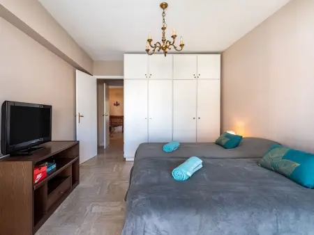 Le Valencia, Appartement 6 personnes à Cannes - Photo 11