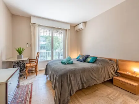 Le Valencia, Appartement 6 personnes à Cannes - Photo 12