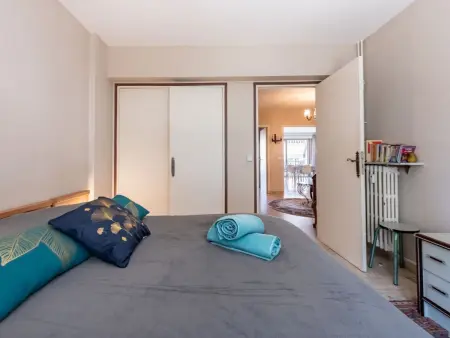 Le Valencia, Appartement 6 personnes à Cannes - Photo 14