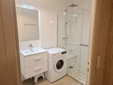 Le Valencia, Appartement 6 personnes à Cannes - Photo 15