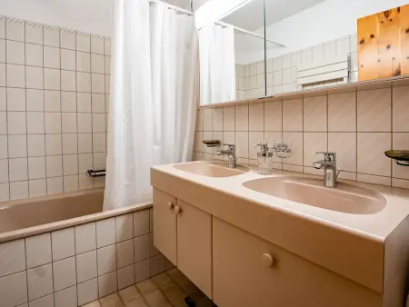 Chesa Auricula 1.1, Appartement 4 personnes à Sils Maria - Photo 11
