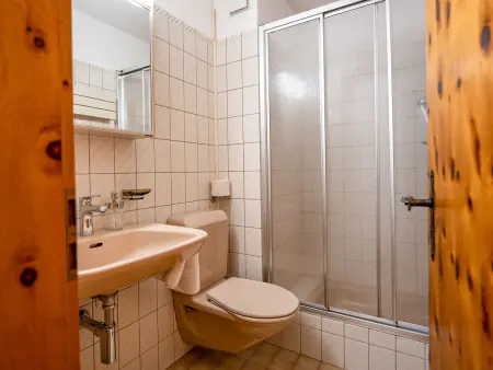 Chesa Auricula 1.1, Appartement 4 personnes à Sils Maria - Photo 14