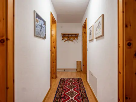 Chesa Auricula 1.1, Appartement 4 personnes à Sils Maria - Photo 17