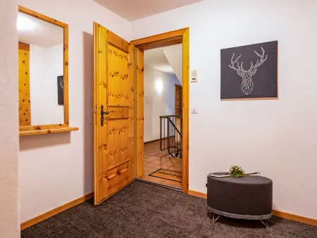 Chesa Auricula 1.1, Appartement 4 personnes à Sils Maria - Photo 19