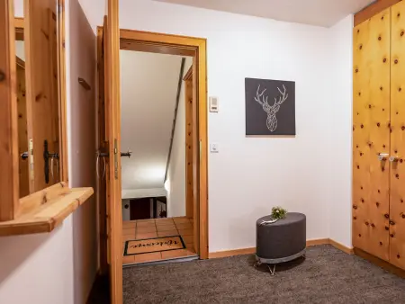 Chesa Auricula 1.1, Appartement 4 personnes à Sils Maria - Photo 20