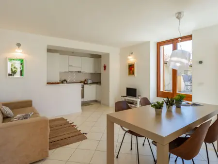 Casa degli Angeli, Appartement 6 personnes à Gravedona - Photo 3