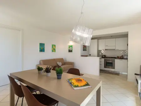 Casa degli Angeli, Appartement 6 personnes à Gravedona - Photo 6