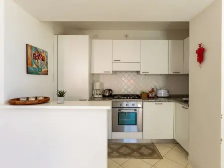 Casa degli Angeli, Appartement 6 personnes à Gravedona - Photo 7
