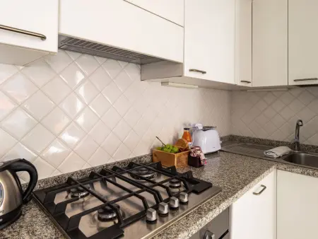 Casa degli Angeli, Appartement 6 personnes à Gravedona - Photo 8