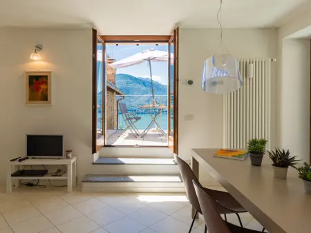 Casa degli Angeli, Appartement 6 personnes à Gravedona - Photo 9