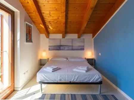 Casa degli Angeli, Appartement 6 personnes à Gravedona - Photo 10