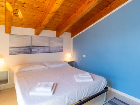 Casa degli Angeli, Appartement 6 personnes à Gravedona - Photo 11