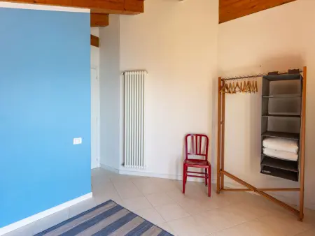Casa degli Angeli, Appartement 6 personnes à Gravedona - Photo 12
