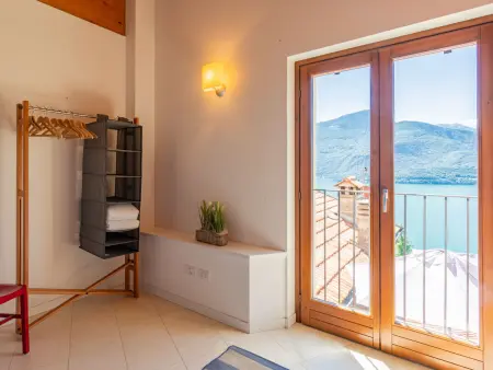 Casa degli Angeli, Appartement 6 personnes à Gravedona - Photo 13