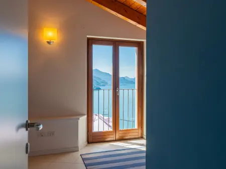 Casa degli Angeli, Appartement 6 personnes à Gravedona - Photo 14