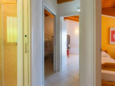 Casa degli Angeli, Appartement 6 personnes à Gravedona - Photo 15
