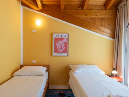 Casa degli Angeli, Appartement 6 personnes à Gravedona - Photo 16