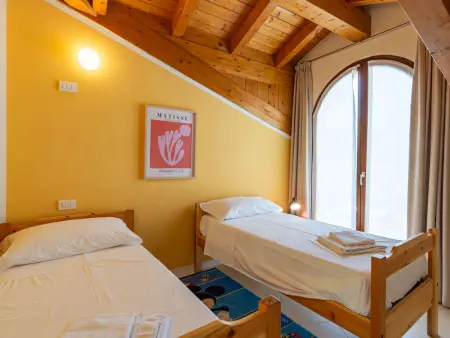 Casa degli Angeli, Appartement 6 personnes à Gravedona - Photo 17