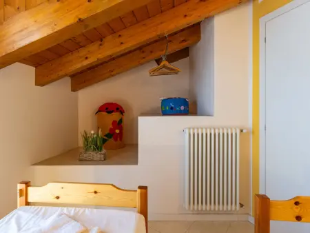 Casa degli Angeli, Appartement 6 personnes à Gravedona - Photo 18