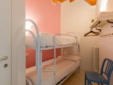Casa degli Angeli, Appartement 6 personnes à Gravedona - Photo 19