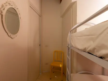 Casa degli Angeli, Appartement 6 personnes à Gravedona - Photo 20