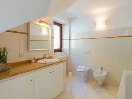 Casa degli Angeli, Appartement 6 personnes à Gravedona - Photo 21