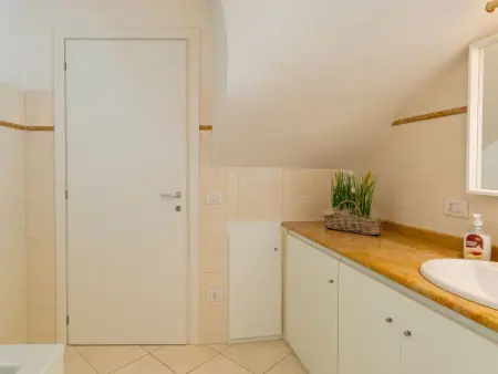 Casa degli Angeli, Appartement 6 personnes à Gravedona - Photo 23